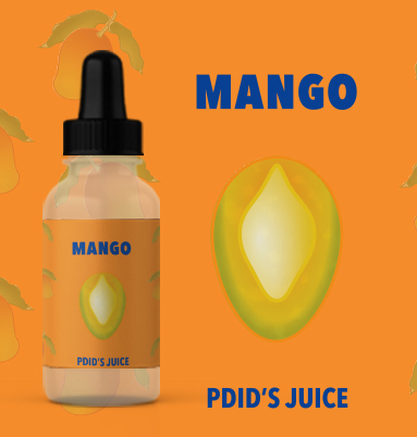 PDID'S Mango