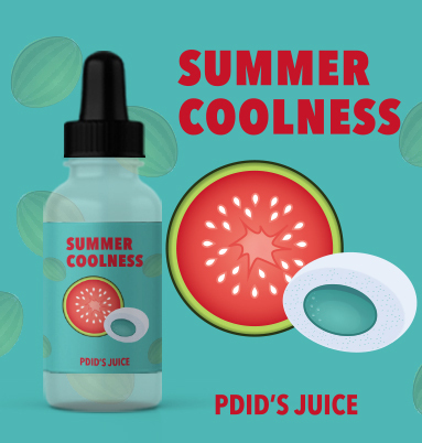 PDID'S Summer Coolness