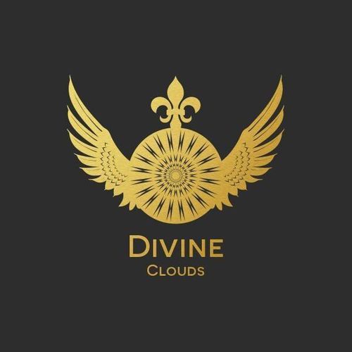 Divine Clouds Anubis