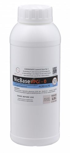NicBase VPG - 30/70