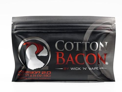 Cotton Bacon XL