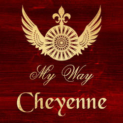 Divine Clouds My Way Cheyenne