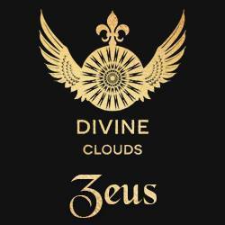 Divine Clouds Zeus