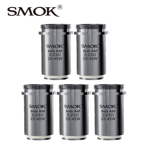 Coil Smok Stick AIO 0,23Ohm Pack 5