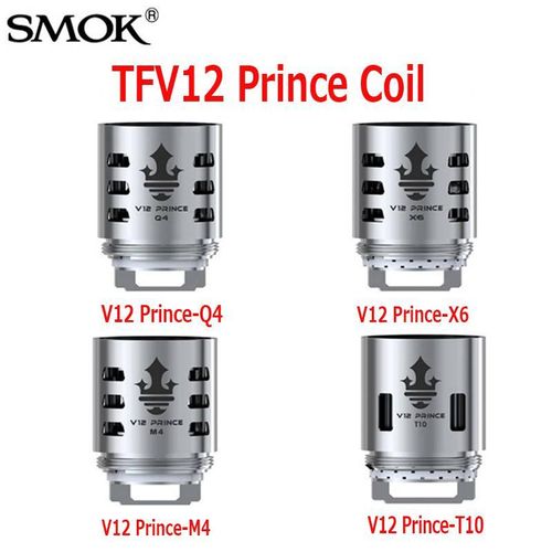 Coil TFV12 Prince