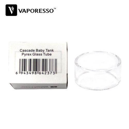 Cascade Baby Glass Tube 5ml