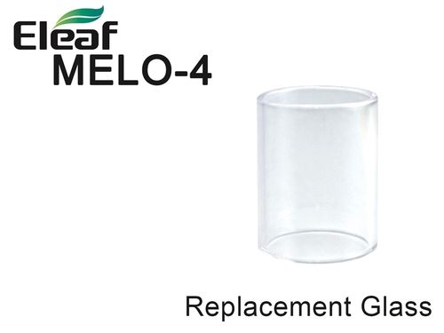 Eleaf Melo 4 D25 Glass Tube 4.5ml