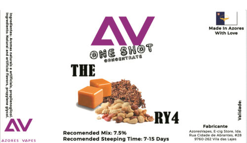 AV The Ry4