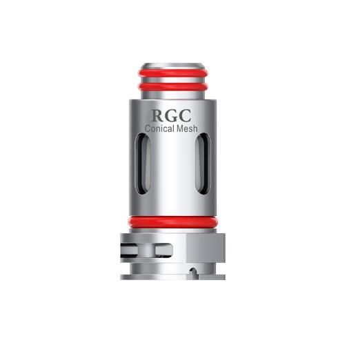 Coil Smok rpm80 RGC - pack 5