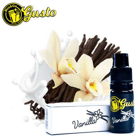 Gusto - Vanilla - 10m