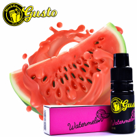 Gusto - Watermelon - 10ml