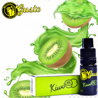 Gusto - Kiwi - 10ml