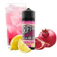 Juice Sauz Drifter Bar Pink Lemonade