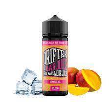 Juice Sauz Drifter Bar Pineapple Peach Mango