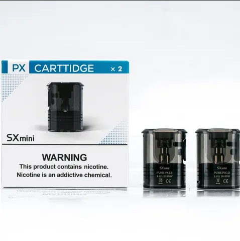 Cartridge PX Pure Max - PX 25
